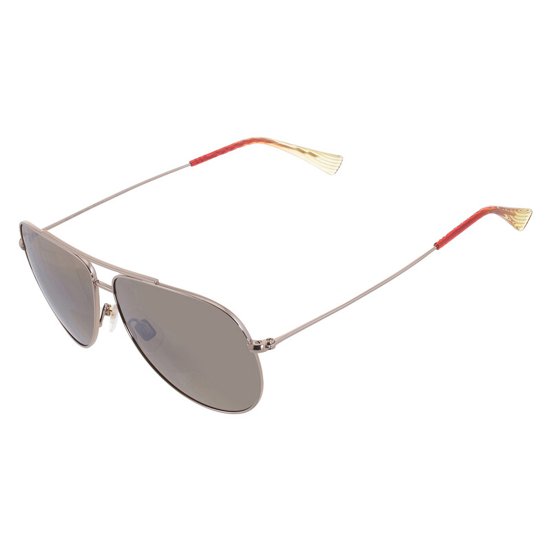 Maui Jim Hau'oli HCL Bronze Pilot Men's Sunglasses H665-16B 59