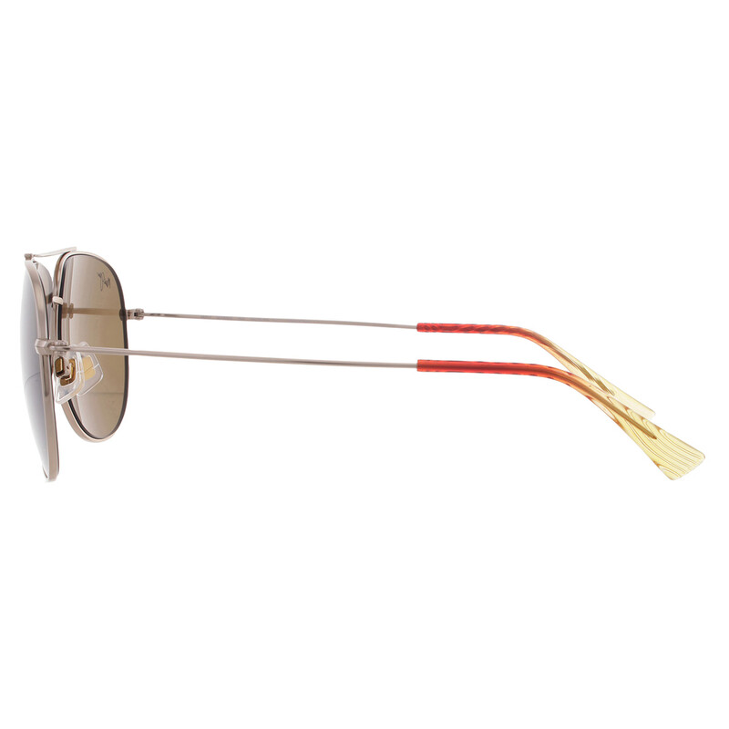 mihaです Mykita - Kostas Murkudis Phineas Sunglasses for Men – ModaFrames