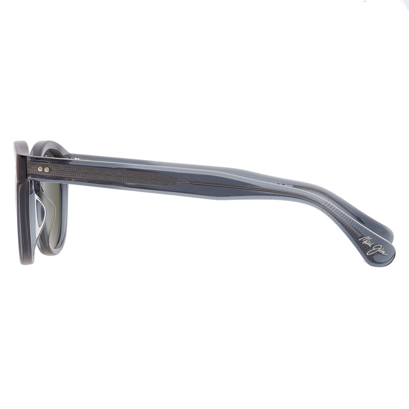 ソレイユ Maui Jim Kaulana (Low Bridge Fit) Prescription Sunglasses | SportRx