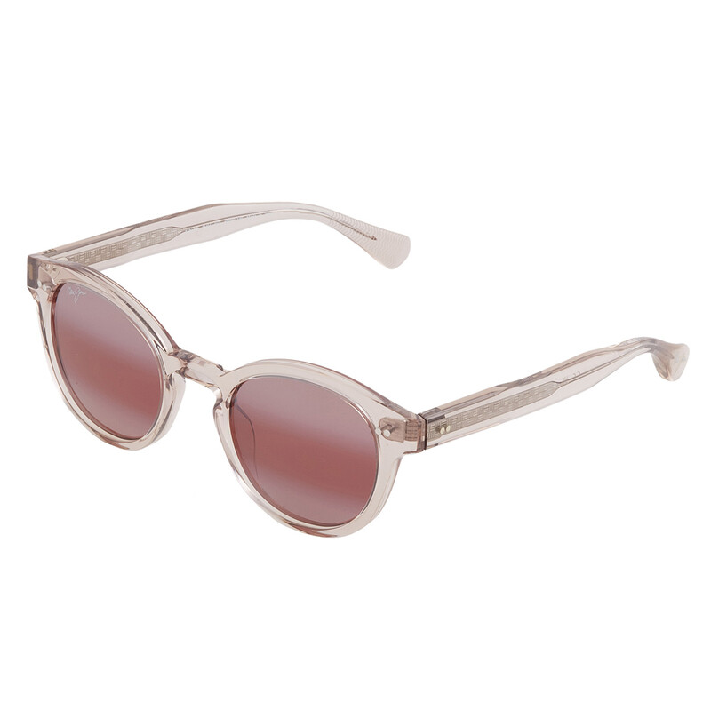 MIY Maui Jim Unisex Mikioi 54mm Aviator Polarized Sunglasses | Dillard's