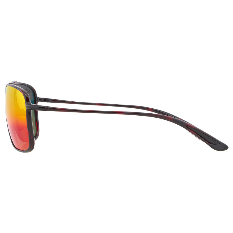 Maui Jim Kaupo Gap Hawaii Lava Navigator Unisex Sunglasses RM437