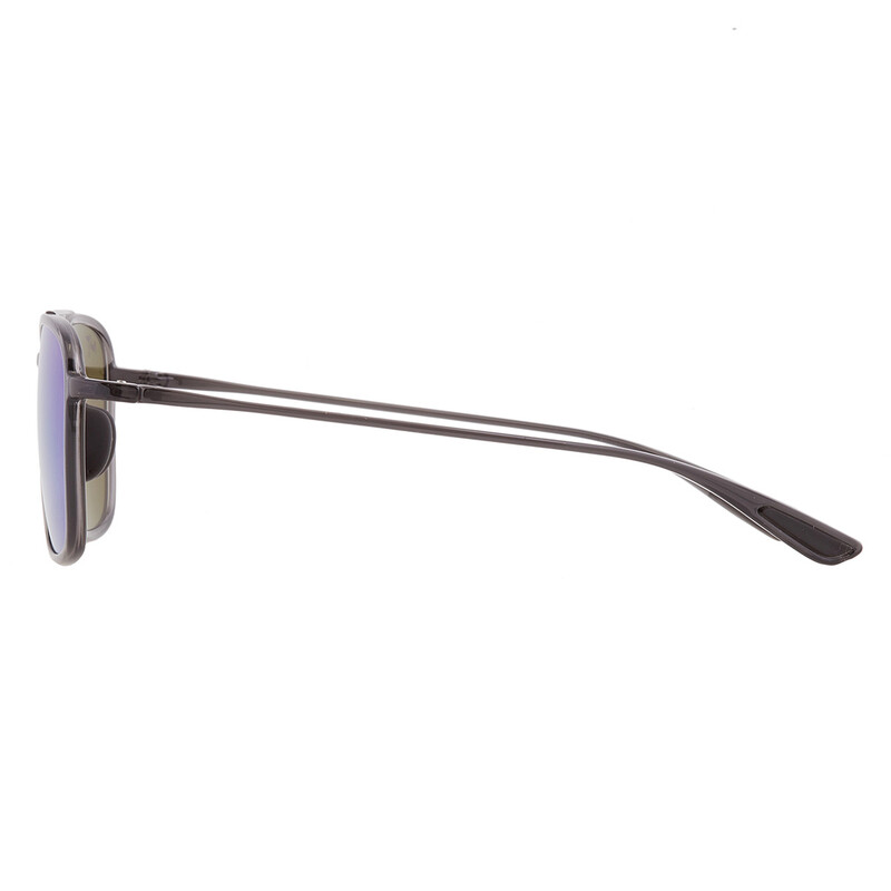 Maui Jim Keokea MAUIGreen Navigator Unisex Sunglasses GM447-11 55