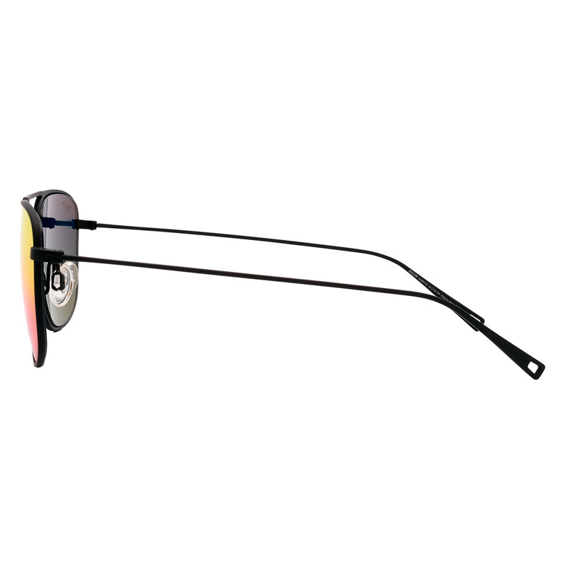 Maui Jim Mikioi Hawaii Lava Navigator Sunglasses RM887-02 54