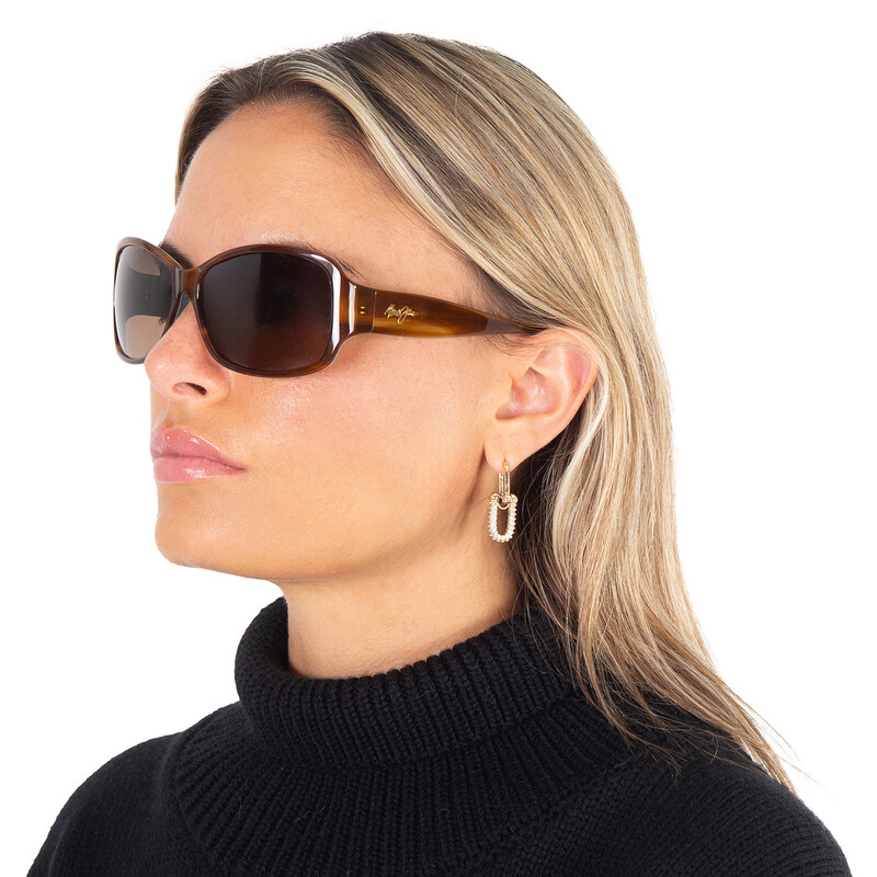 M Maui Jim - Guardrails (Metallic Gloss Copper | HCL® Bronze) – Good