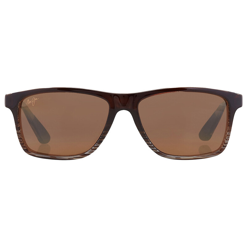 アマゾナイトジオード龍亀 Maui jim CASTLES Sunglasses | Free Shipping | EZContacts.com