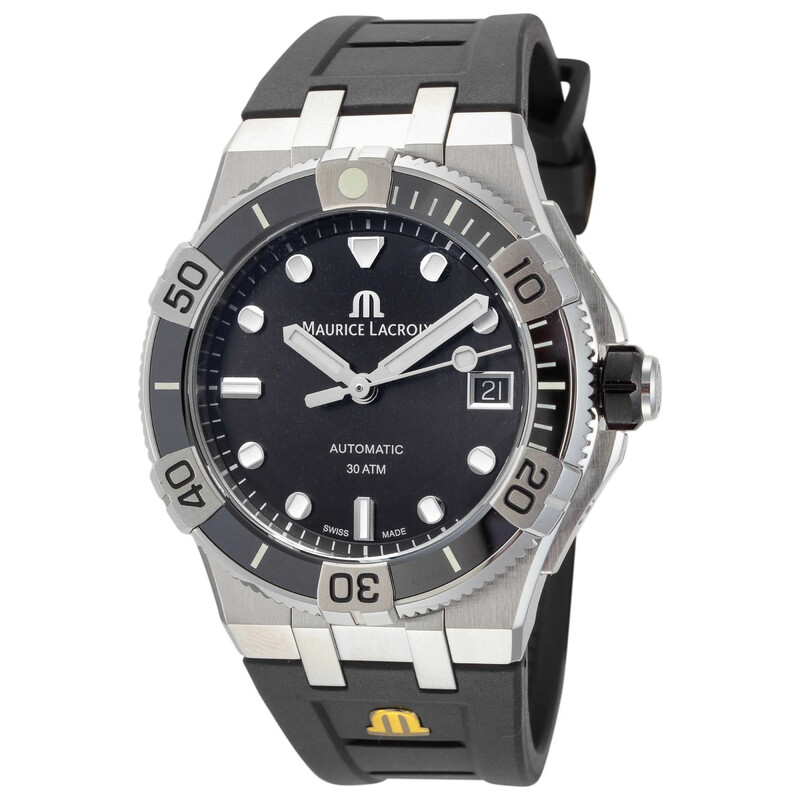 Maurice Lacroix Aikon Automatic