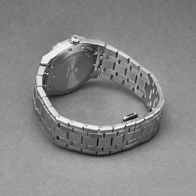Maurice Lacroix Limited Summer Edition Aikon Automatic Watch