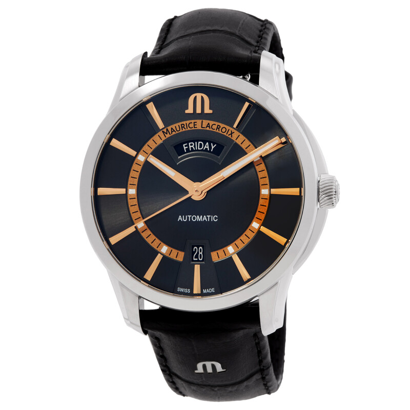 Maurice Lacroix Pontos Automatic Men's Watch