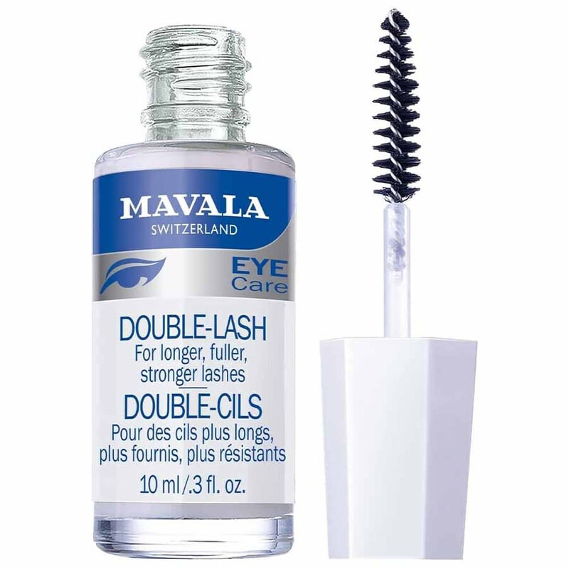 Mavala Ladies Double Lash For Longer, Fuller, Stronger Lashes 0.33
