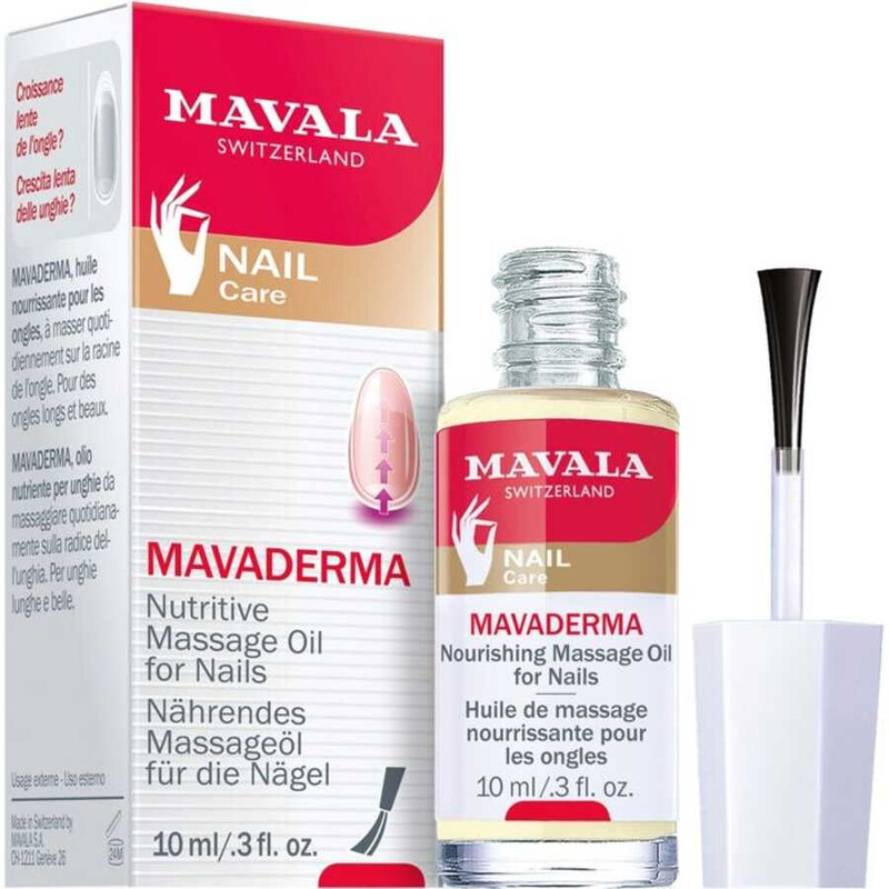 Mavala Mavaderma