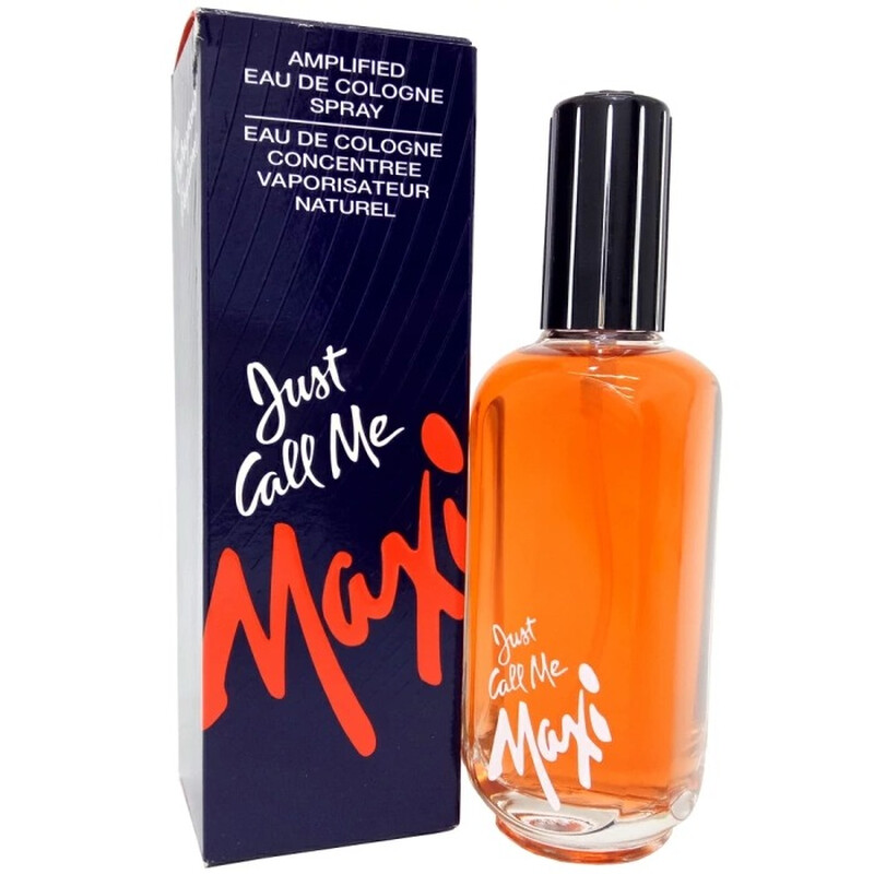 Max Factor Ladies Just Call Me Maxi EDC 3.4 oz Fragrances