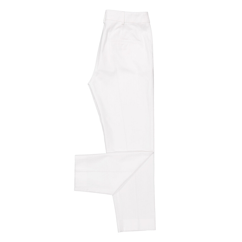 Max Mara Lince Classic Cigarette Pants