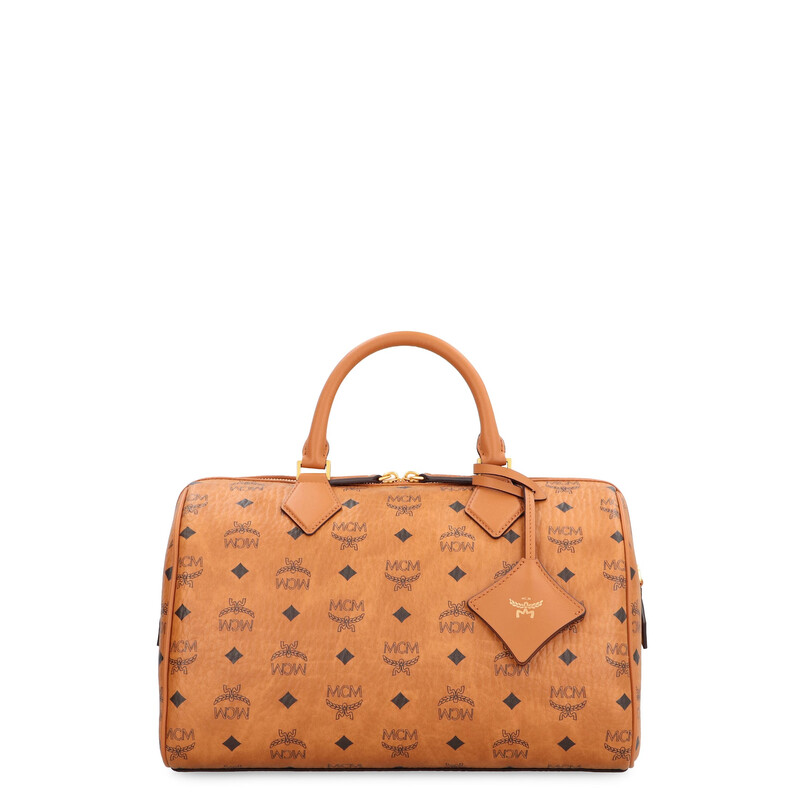 MCM　ボストン MCM ボストンバッグ メンズ レディース ブランド MCM KOREA MMVAAVY02