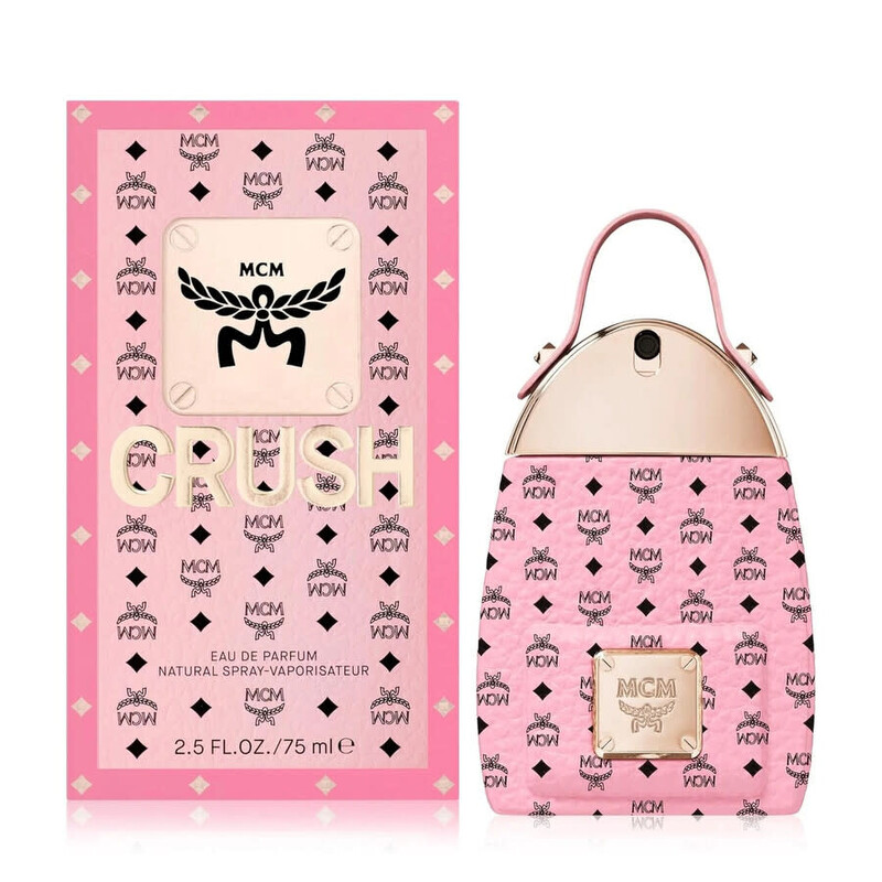 香水(女性用) MCM Eau de Parfum 75ml MCM Ladies Crush EDP Spray 2.5 oz Fragrances 0 85715151353