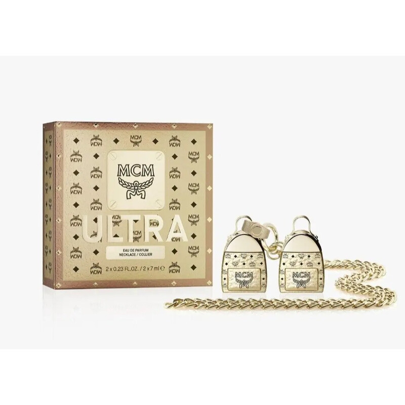MCM Ladies Ultra Gift Set Fragrances 085715151131 - Fragrances