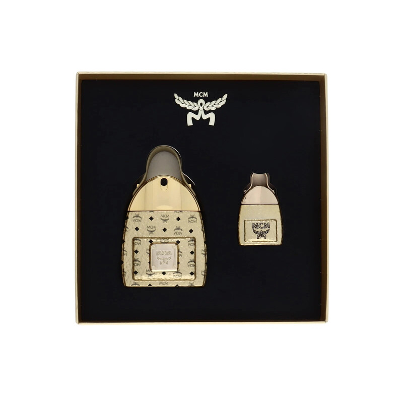 MCM Ladies Ultra Gift Set Fragrances 085715153265 - Jomashop