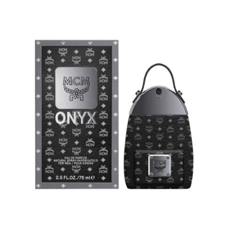 MCM Men's Onyx EDP 2.5 oz Fragrances 085715151209 - Fragrances