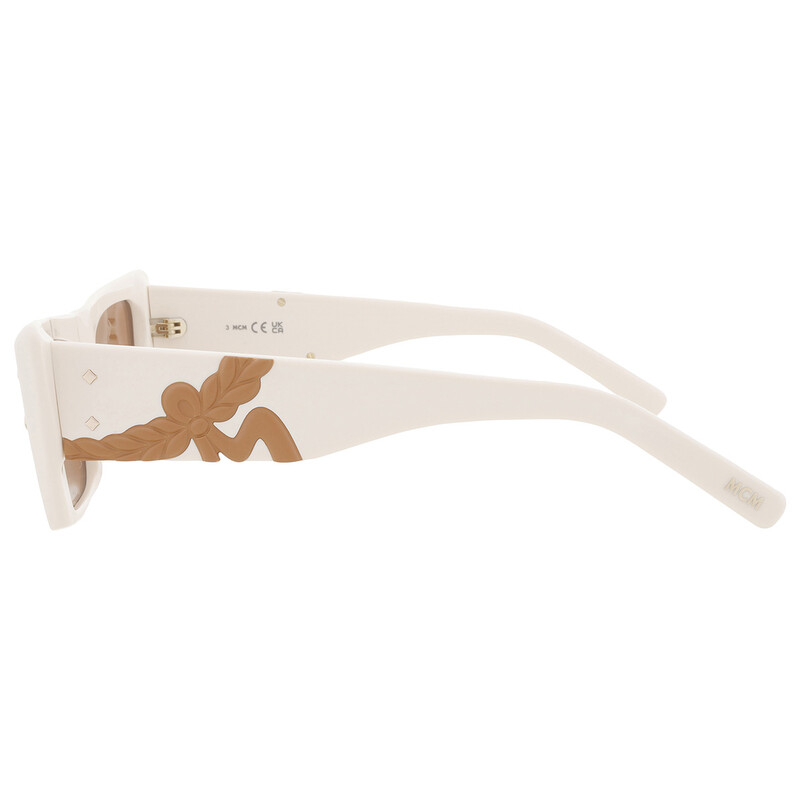 MCM Roviex Cat Eye Ladies Sunglasses MW0021 25J 52 889214575326