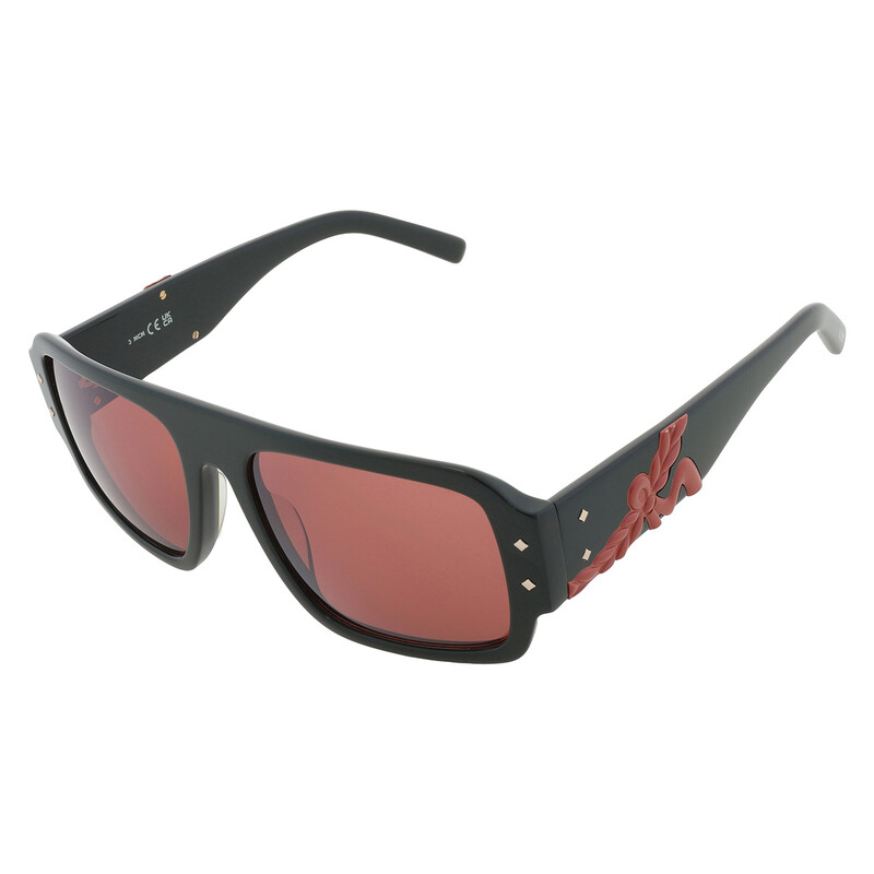 MCM Roviex Navigator Unisex Sunglasses MW0022 96J 55  display picture 2