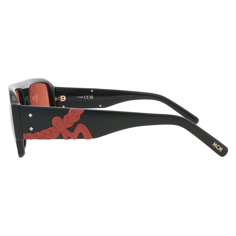 MCM Roviex Navigator Unisex Sunglasses MW0022 96J 55  display picture 2