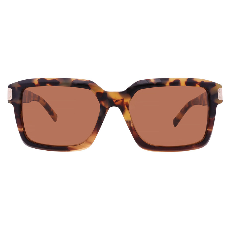 MCM Roviex Square Unisex Sunglasses MW0020 56J 54  display picture 2