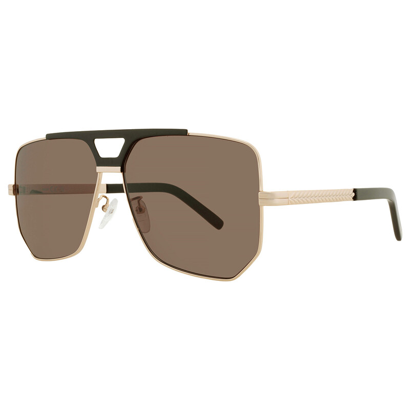 MCM Smoke Navigator Men's Sunglasses MW0023-H 32A 59 889214575401
