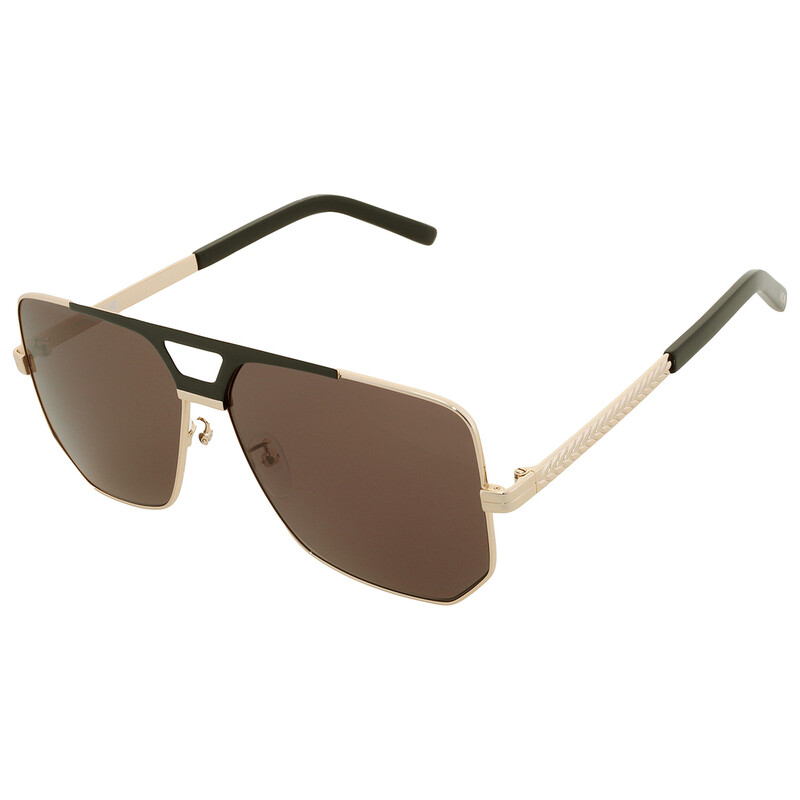 MCM Smoke Navigator Men's Sunglasses MW0023-H 32A 59 889214575401