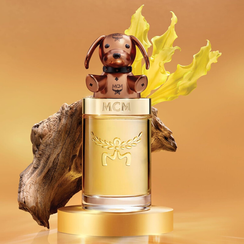 MCM Unisex Darling Doxie EDP Spray 3.4 oz Fragrances 0 85715152855