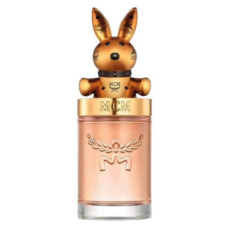 MCM Unisex Jolly Rabbit EDP Spray 3.4 oz Fragrances 0 85715152848
