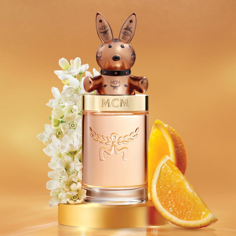MCM Unisex Jolly Rabbit EDP Spray 3.4 oz Fragrances 0 85715152848