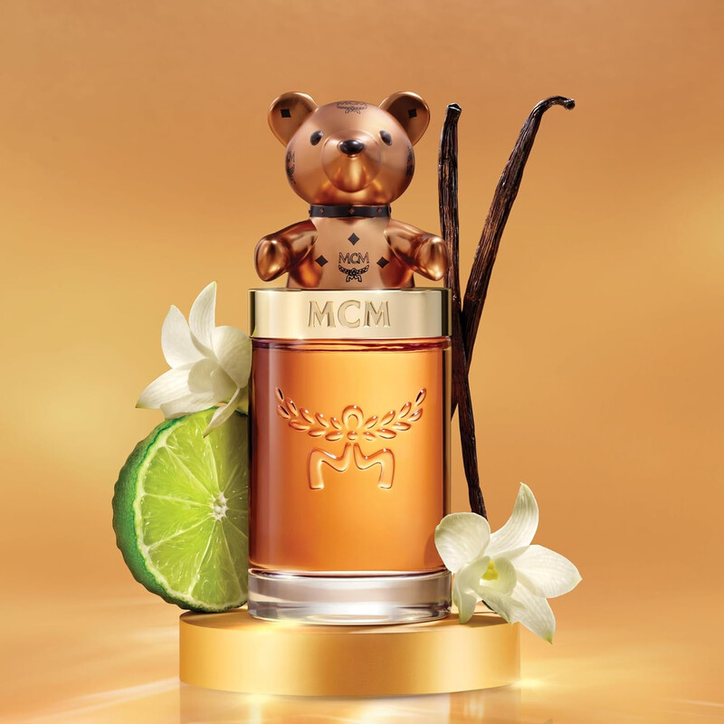 MCM Unisex Mighty Bear EDP Spray 3.4 oz Fragrances 0 85715152824