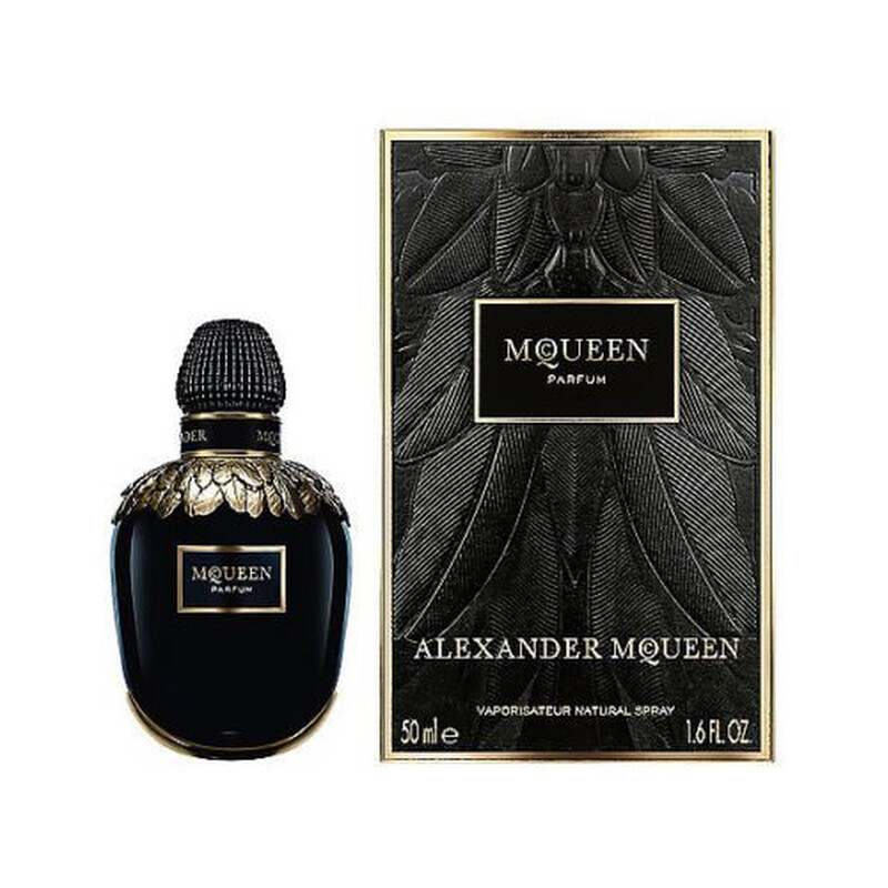 Alexander McQueen Mcqueen / Alexander Mcqueen Parfum Spray 1.6 oz