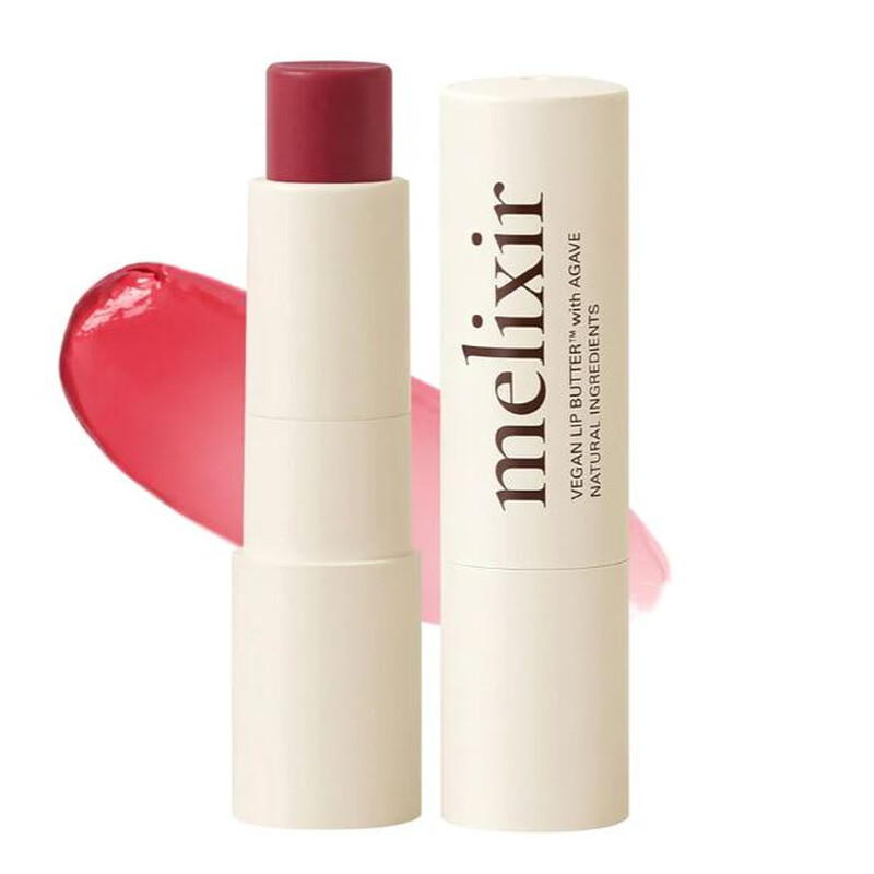 Melixir Flutter Melixir Ladies Vegan Lip Butter #10 Flutter Stick #10 Flutter Makeup ...