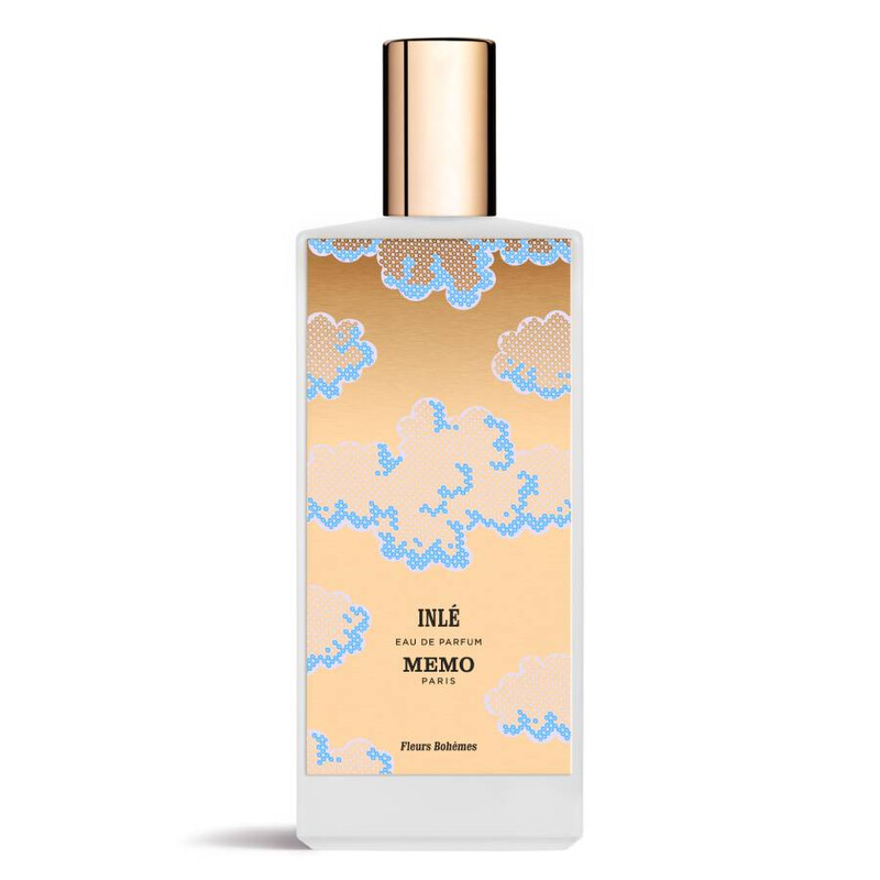 MEMO PARIS 
Inle EDP Spray 2.5 oz Fragrances
Item No. 3700458602951