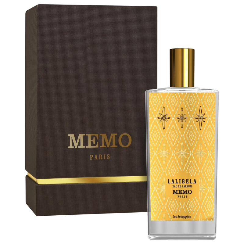 Memo Paris Ladies Lalibela EDP Spray 2.5 oz Fragrances