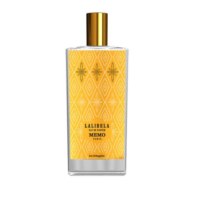 Memo Paris Ladies Lalibela EDP Spray 2.5 oz Fragrances