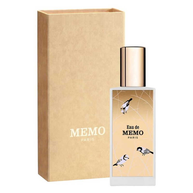 Memo Paris Men's Eau De Memo EDP Spray 1.0 oz Fragrances 3700458605594 Memo Paris Men's Eau De Memo EDP Spray 1.0 oz Fragrances 3700458605594 - 546x546 Image #2
