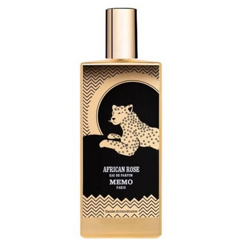 MEMO PARIS
Unisex African Rose EDP Spray 2.54 oz Fragrances
Item No. 3700458604375