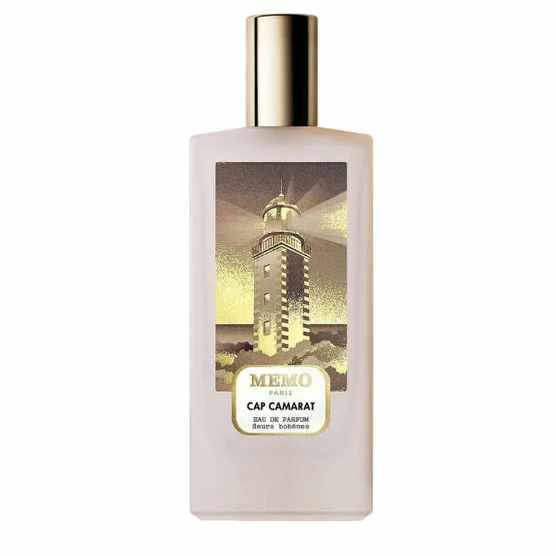 MEMO PARIS
Unisex Cap Camarat EDP Spray 2.5 oz Fragrances
Item No. 3700458608656
