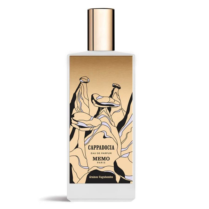 Memo Paris Unisex Cappadocia EDP Spray 2.5 oz Fragrances