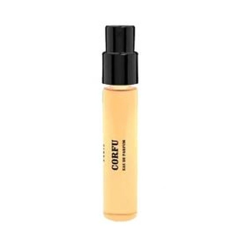 Memo Paris Unisex Corfu EDP 0.05 oz Fragrances 3700458602531