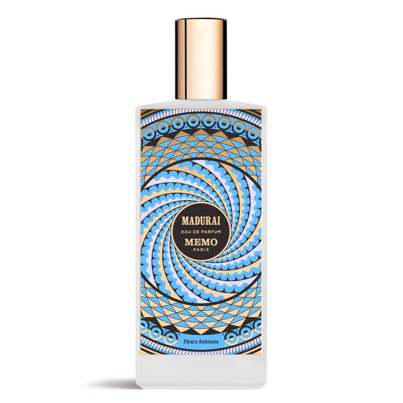 MEMO PARIS
Unisex Madurai EDP Spray 2.5 oz Fragrances
Item No. 3700458604061