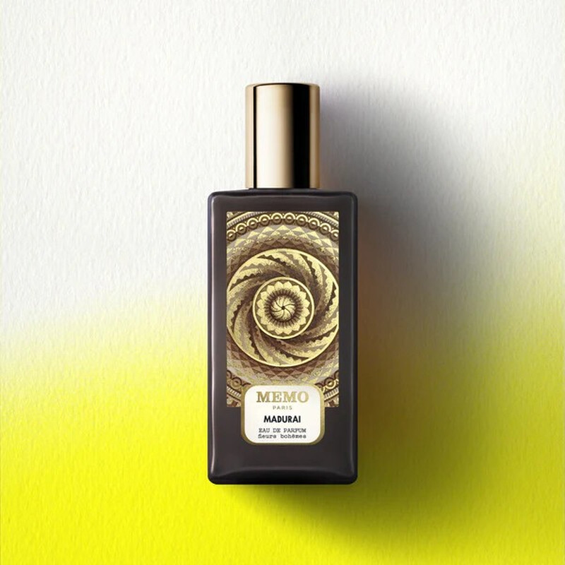 MEMO PARIS
Unisex Madurai EDP Spray 6.7 oz Fragrances
Item No. 3700458608557