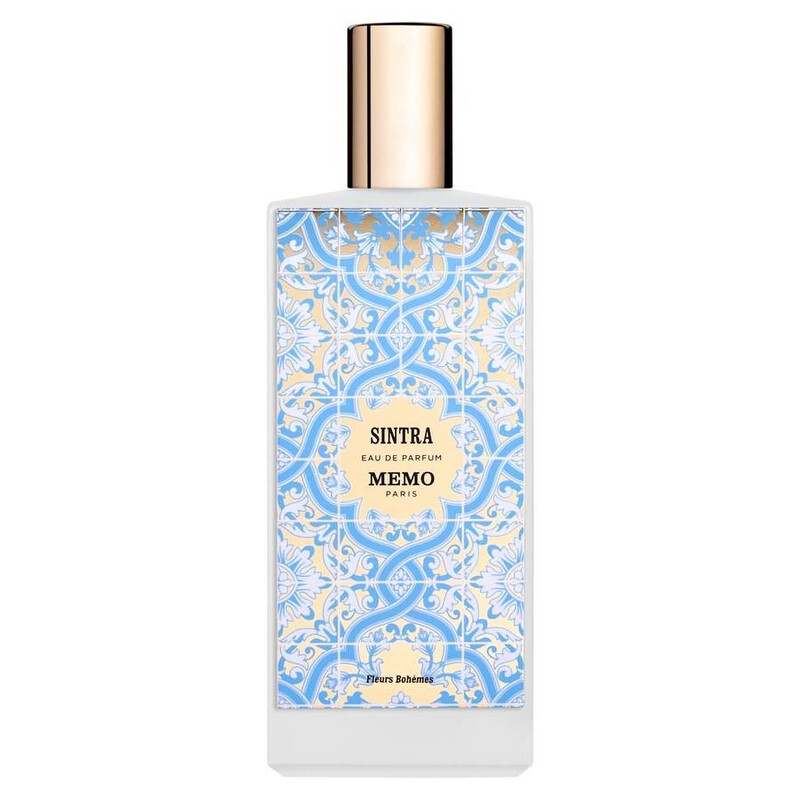 MEMO PARIS
Unisex Sintra EDP 2.5 oz Fragrances
Item No. 3700458603477