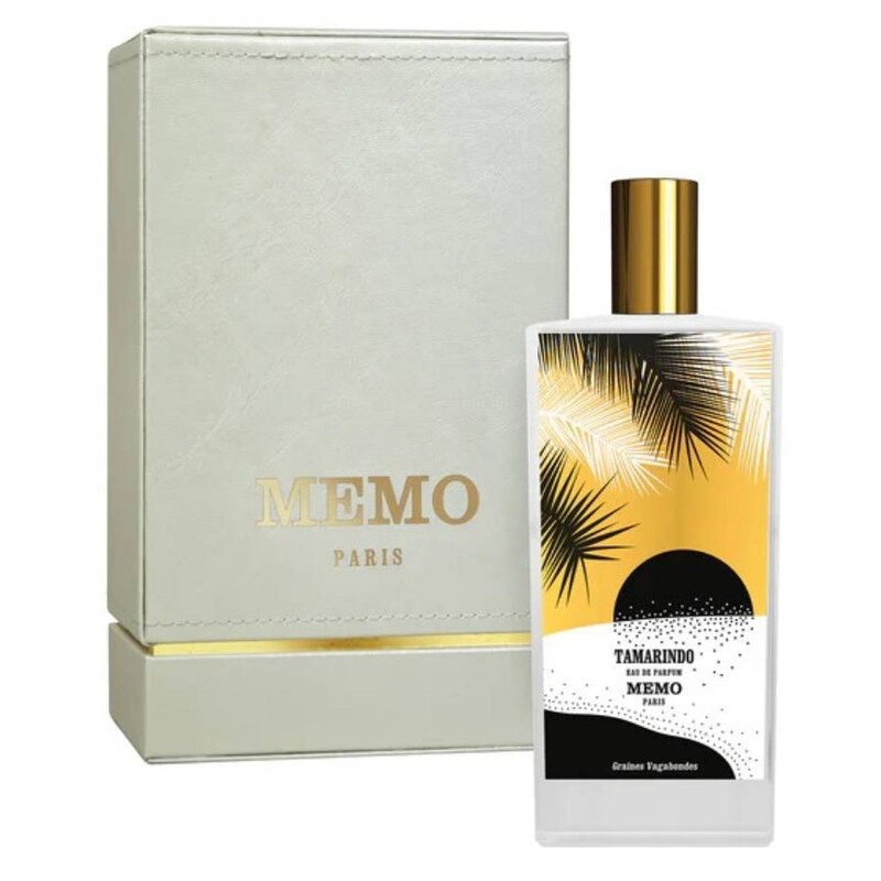 Memo Paris Unisex Tamarindo EDP 2.5 oz Fragrances 3700458603224