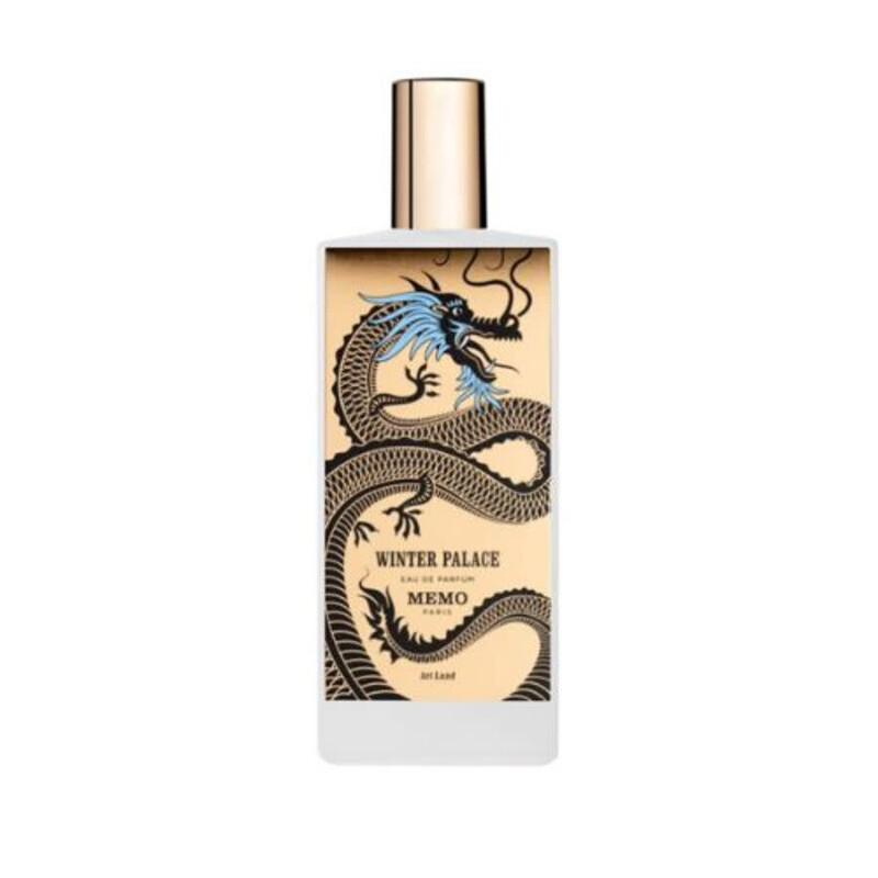 MEMO PARIS
Unisex Winter Palace EDP 2.5 oz (Tester) Fragrances
Item No. 3700458619867