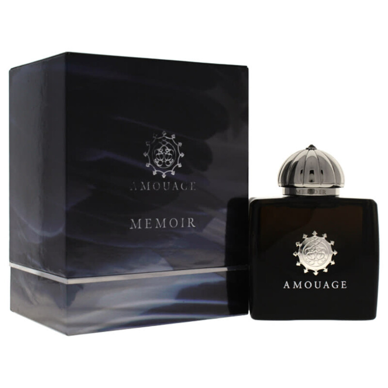 AMOUAGE MEMOIR Eau DeParfum 100m l Amouage Memoir / Amouage EDP Spray 3.3 oz (100 ml) (w