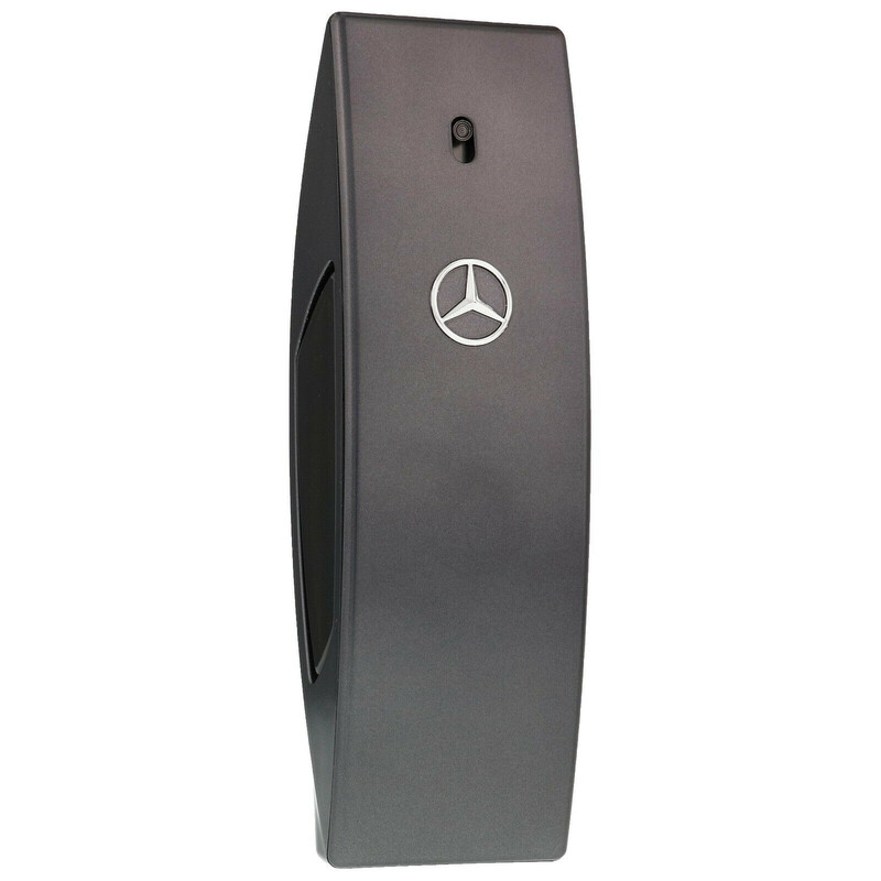 Mercedes-Benz Mercedes Benz Club Extreme / Mercedes-benz EDT Spray