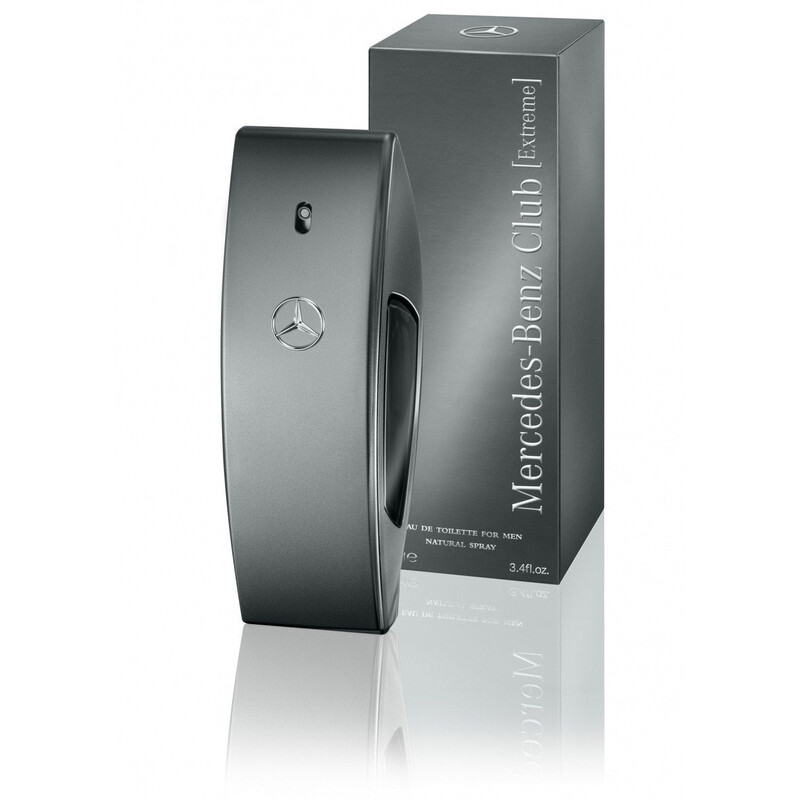 Mercedes Benz Club Extreme 激レア Mercedes-Benz Mercedes Benz Club Extreme / Mercedes-benz EDT Spray