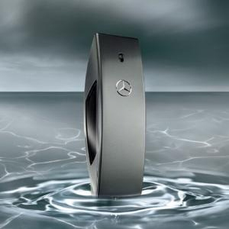 Mercedes-Benz Mercedes Benz Club Extreme / Mercedes-benz EDT Spray